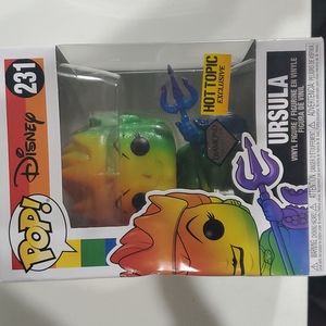 Funko PoP! Disney